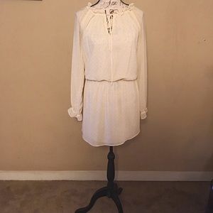 AnnaBella dress, size medium